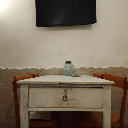 Joy's Ferienhaus Bari