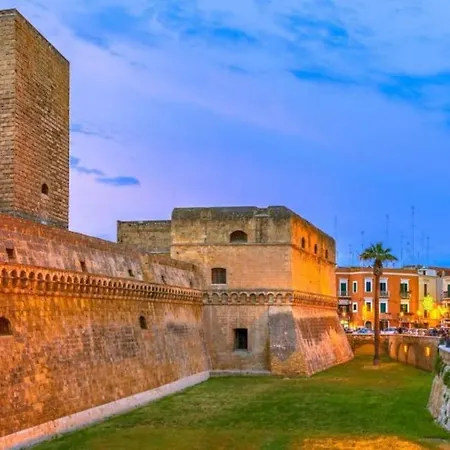 Joy's Hébergement de vacances