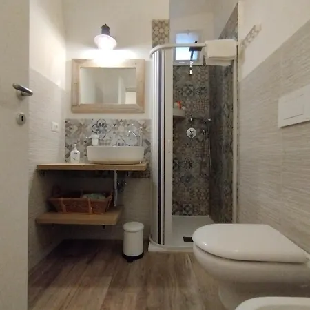 Hébergement de vacances Joy's *