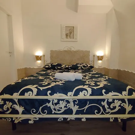 Σπίτι διακοπών Joy's