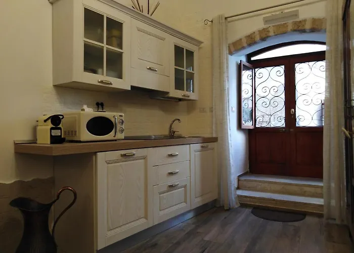 Holiday home Joy's *