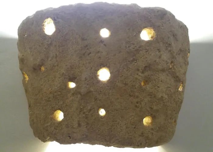 Holiday home Joy's *