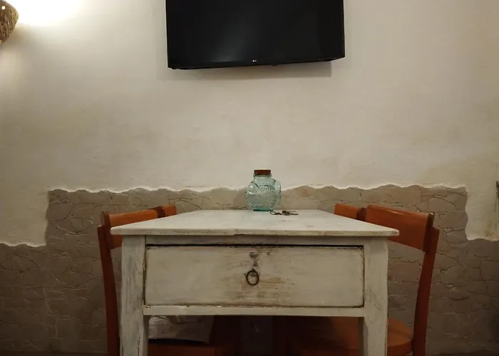 Joy's Holiday home Bari