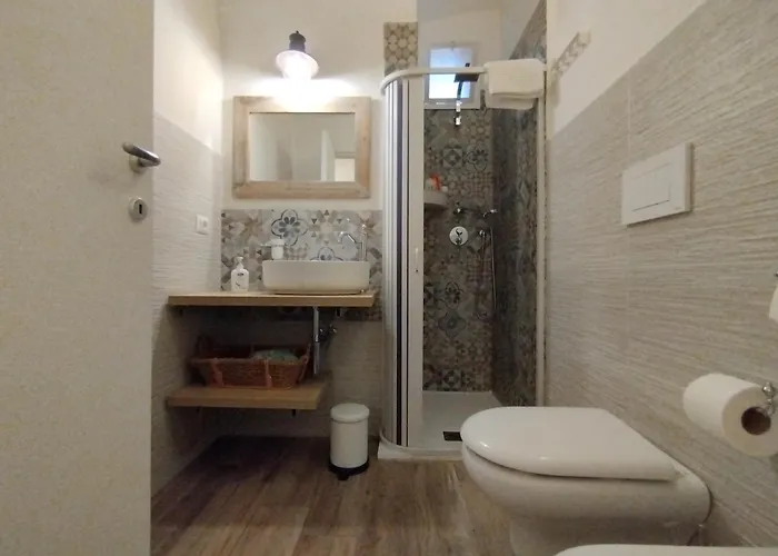 Holiday home Joy's *